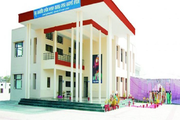 Guru Hargobind Sahib Khalsa Girls Collegiate Senior Secondary School-Campus View